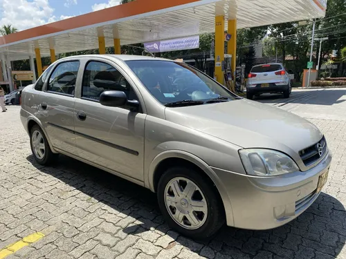 Chevrolet Corsa 1.4 evolution