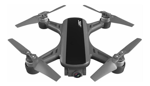 Drone JJRC Heron X9 com câmera FullHD preto 1 bateria