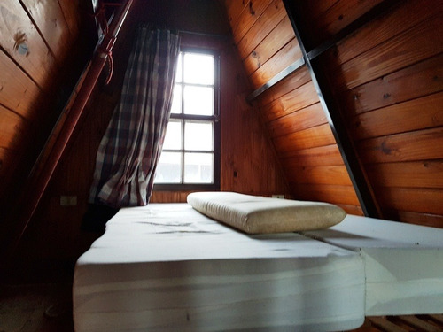 Muy Linda Casa Estilo Cabaña, En Complejo Con Costa Al Rio