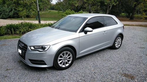 Imagen 1 de 4 de Audi A3 1.4 Tfsi Mt 125cv Stronic Technology 3p