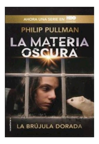 Brujula Dorada La Rustico - Pullman Philip - #l