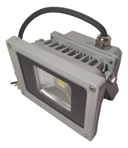 Reflector Led 12v Cc 15w 5000-5500k