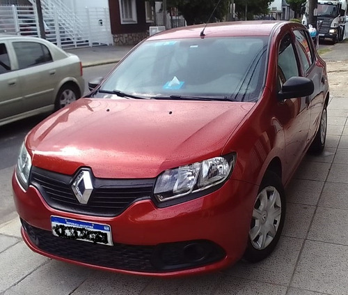 Renault Sandero 1.6 Expression Pack 90cv