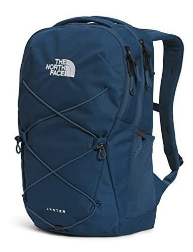 Mochila Jester The North Face Azul Oscuro 27 Litros