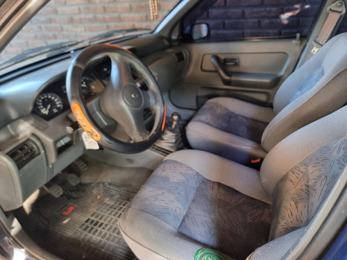 Renault Clio 1.9 Rnd Dh Aa Pk