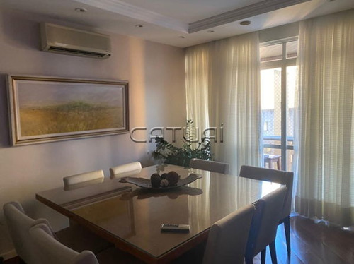 Imagem 5 de 16 de Apartamento Padrão Com 4 Quartos - 465397-v