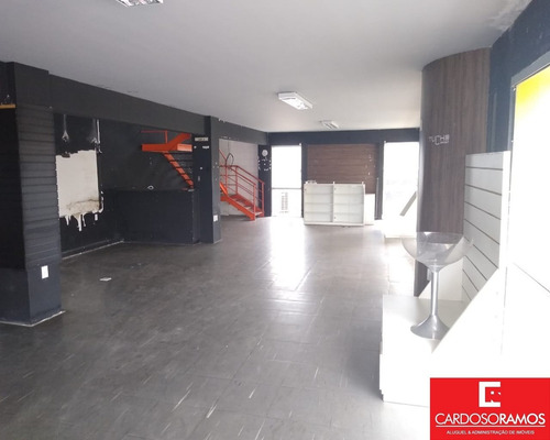 Imagem 3 de 8 de Loja - Cm00249 - 69572710