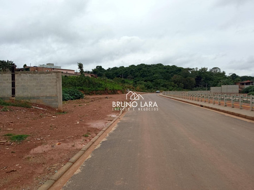 Imagem 6 de 16 de Terreno Para Alugar, 6500 M² Por R$ 5.000,00/mês - Centro - Igarapé/mg - Te0154