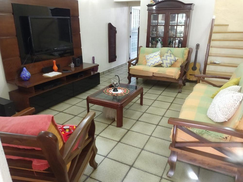 Imagem 10 de 24 de Excelente Localização - Sobrado A Venda - Jardim França - Sb81476v