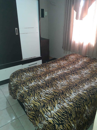 Imagem 9 de 24 de Casa De Condomínio Em São Paulo - Sp - Ca0085_rrx