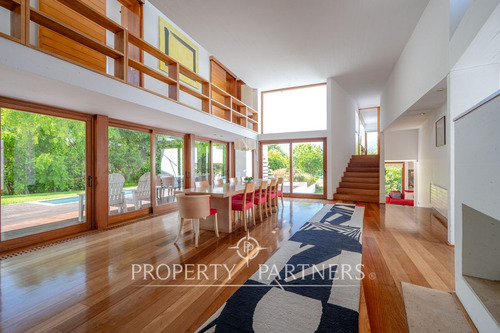 Espectacular Casa En Marbella
