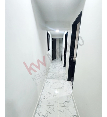 Desarrollo En Preventa En Santa Úrsula Coapa (coyoacán)