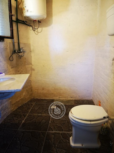 Oriente Serrano - Cabaña En Villa Serrana