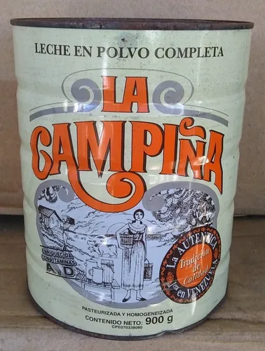 Latas Antiguas Para Colección (Usado)