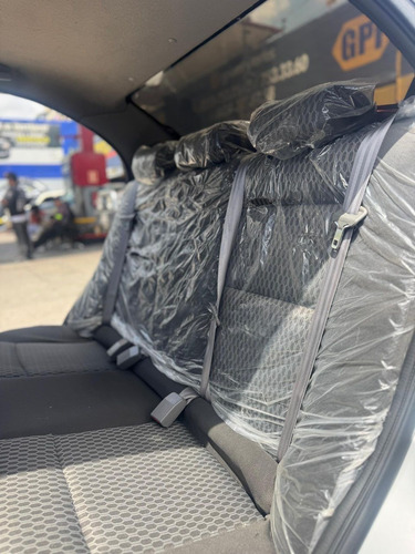 Saipa Saipa S 2023
