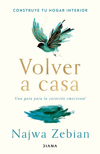 Volver A Casa (spanish Edition)