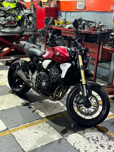 Honda Cb1000r