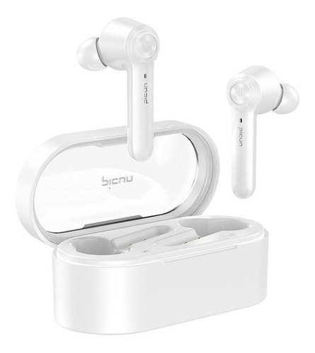 Auriculares Bluetooth Inalambricos In Ear Picun W20 Sound