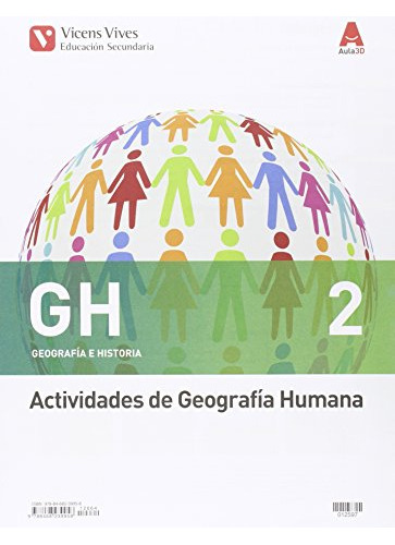 Gh 2 Act -medieval+geografia Humana- Aula 3d: 000002 - 97884