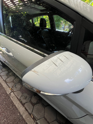 Ford Fiesta Titanium Powershift 1.6l