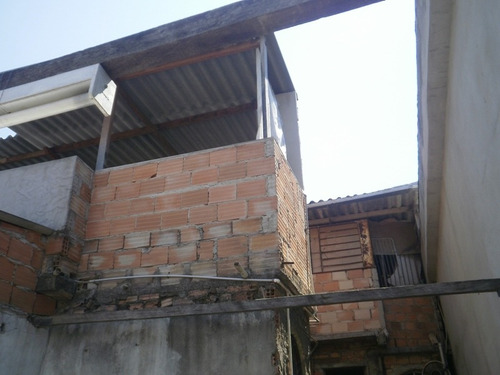 Imóvel No Bairro Água Branca. - 476