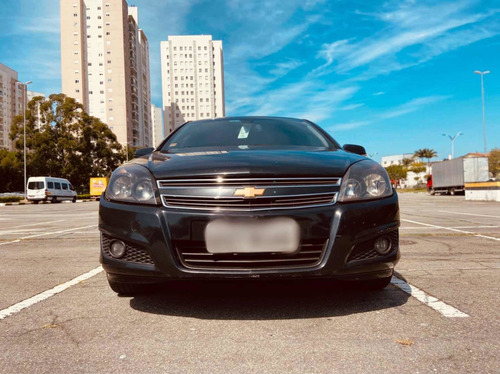 Chevrolet Vectra Gt-x 2011 2.0flex Power Aut. 5p