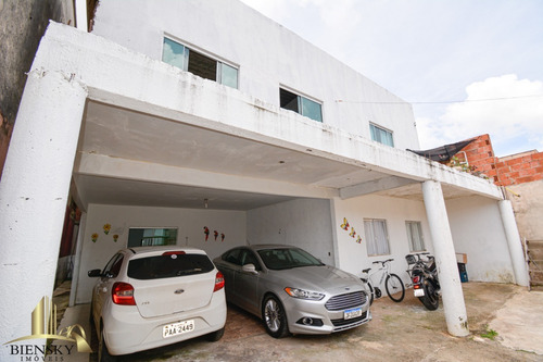 Imagem 3 de 20 de Casa À Venda Na Vereda Da Cruz - Arniqueira, Condomínio Fechado - Cs00111 - 70504685