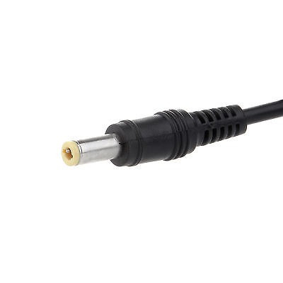 16v Ac Adaptador Cargador Para Dell W1700 17 Lcd Tv Monitor