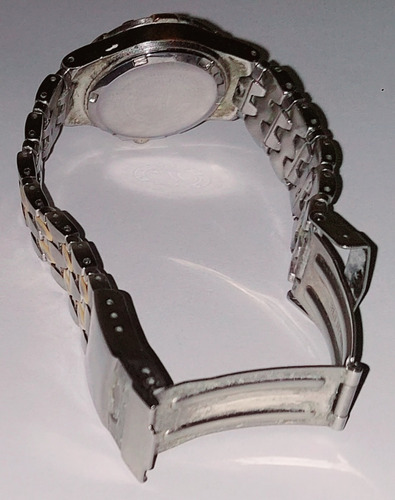 Reloj Michele 100% Original (Usado)