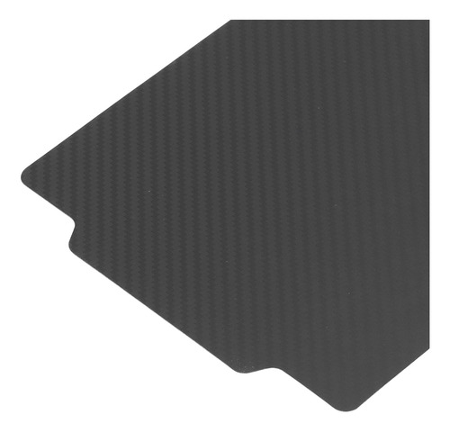 Impressora 3d Spring Steel Print Platform Build Plate Smooth