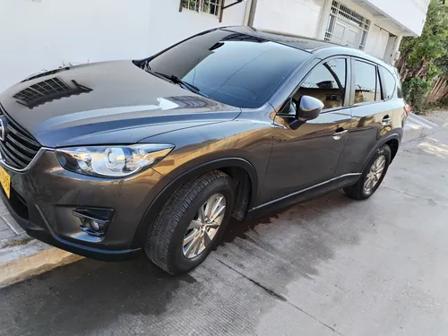Mazda CX-5 2.0 Touring