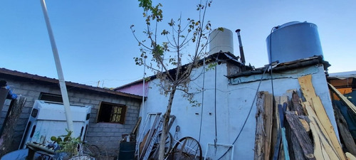 Imagen 10 de 30 de Casa Y Galpon En Venta En Huerta Grande