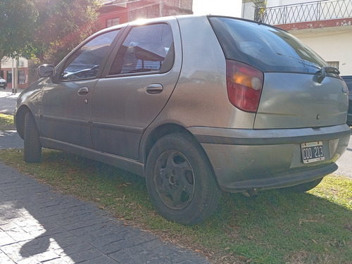 Fiat Palio 1.6 Hl Stile