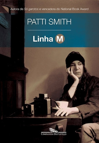 Linha M - Smith, Patti