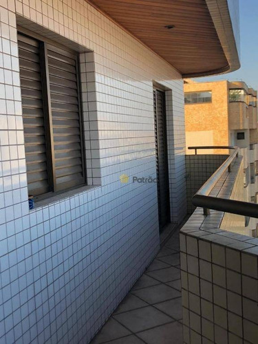 Imagem 11 de 30 de Cobertura Com 4 Dormitórios À Venda, 238 M² Por R$ 1.600.000,00 - Jardim Do Mar - São Bernardo Do Campo/sp - Co0211