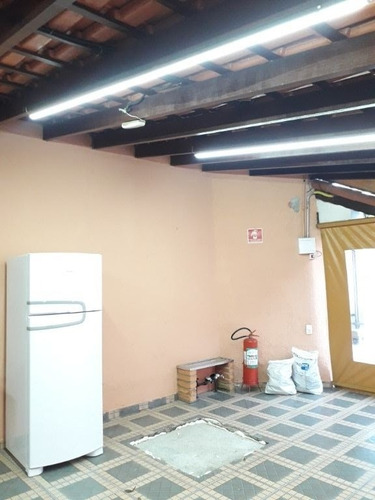 Imagem 26 de 30 de Sobrado À Venda, 68 M² Por R$ 265.000,00 - Itaquera - São Paulo/sp - So0174