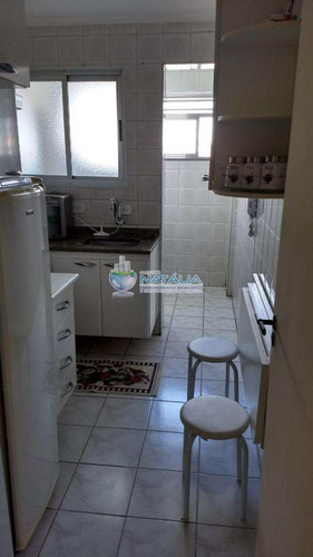 Imagem 12 de 16 de Apartamento, Vila Esperança, São Paulo - R$ 330.000,00 - V62332