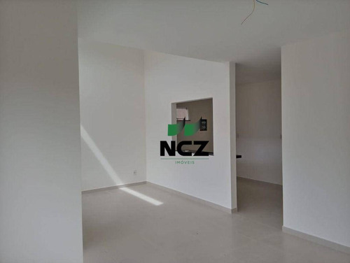 Imagem 6 de 13 de Casa Com 3 Dormitórios À Venda, 92 M² Por R$ 395.000,00 - Arembepe - Camaçari/ba - Ca3524