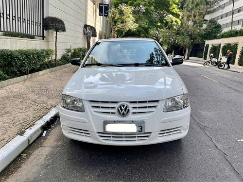 Imagem 2 de 8 de Volkswagen Gol 2014 1.0 Total Flex 5p