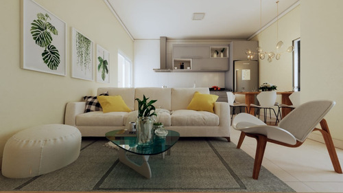 Imagem 16 de 21 de Casa Com Piscina, Área Gourmet Com Churrasqueira, No Jardim Palmeiras Em Itanhaém, Aceita Financiamento Bancário
