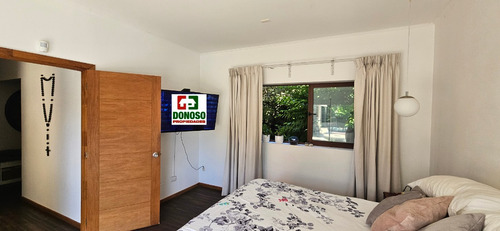 Venta Casa Portal De La Frontera 4d 3b
