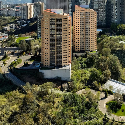 Departamento En Renta Sayabes Bosque Real