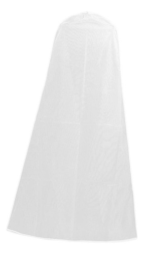 . Bolsa For Vestido De Jersey, Funda Protectora Lavable Para