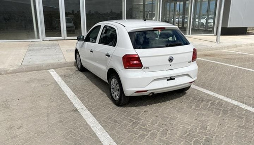 Volkswagen Gol Power 1.6 2018