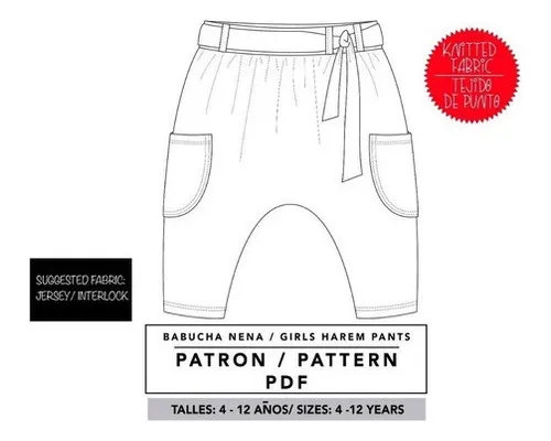 Short con lazo molde new arrivals