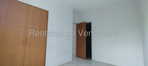 Apartamento En Venta Lomas De Las Mercedes Ia25-324950