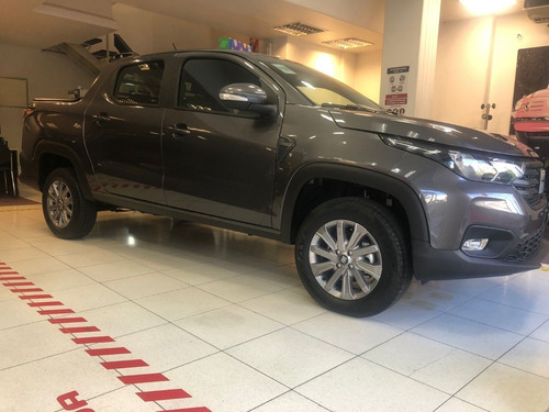Imagen 15 de 15 de Fiat Strada 0km 2022/2023 Todas Las Versiones L