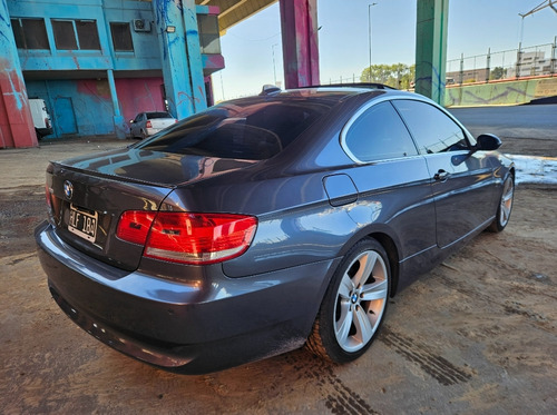 Bmw 325i Coupe E92