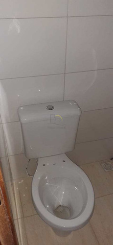 Imagem 10 de 23 de Casa De Condomínio Com 2 Dorms, Quietude, Praia Grande - R$ 185 Mil, Cod: 2003 - V2003