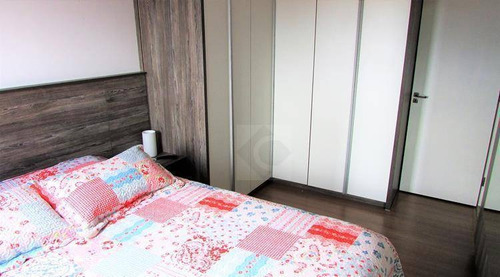 Imagem 11 de 18 de Apartamento Residencial À Venda, Vila Soriano, Indaiatuba - Ap0534. - Ap0534
